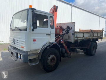 RenaultGamme G260