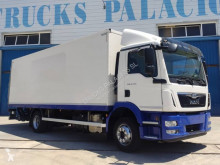 Lastbil MAN TGM 12.290 transportbil begagnad