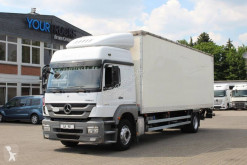 Mercedes box truck Axor Mercedes-Benz Axor 1829 E5 MP3
