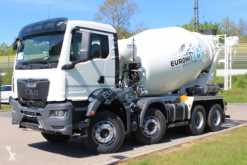 Camion béton MAN neuf