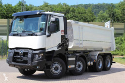 Camion Renault C-Series 430 benne TP neuf