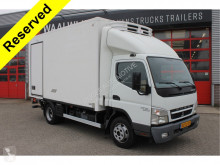 Kamión Mitsubishi Canter chladiarenské vozidlo jedna teplota ojazdený