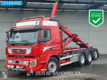 Camión Volvo FMX 460 Gancho portacontenedor usado