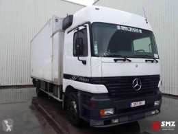 MercedesActros1831