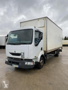 Vrachtwagen Renault Midlum 150 tweedehands bakwagen