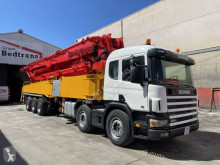 ScaniaR420