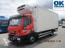 Lastbil Iveco Eurocargo ML 120E25/P kylskåp begagnad