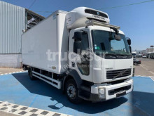 Camión frigorífico mono temperatura Volvo FL