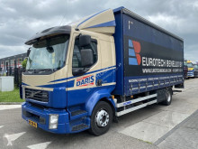 Camião cortinas deslizantes (plcd) Volvo FL 240