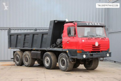 camion benne