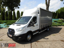 camion rideaux coulissants (plsc)