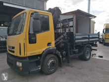 Camión volquete Iveco Eurocargo 120 E 28