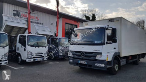 Mercedes Atego 1024