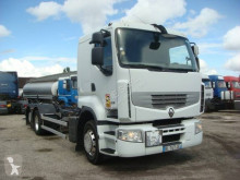 Renault Premium 380 truck used chassis