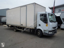 Camion fourgon polyfond Renault Midlum 180.12 DXI