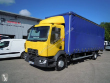 Renault D-Series 280.13 DTI 8
