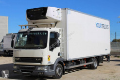 DAF refrigerated truck