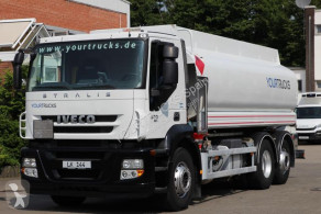 truck tanker