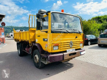 Renault Midliner Midliner 160, 40 ABE 2 самосвал б/у