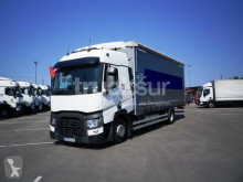 Camion savoyarde Renault T460DXI SLEEPER CAB
