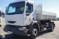Грузовик мультилифт Renault Midlum 220.16 DCI