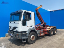 Kamion Iveco Eurotrakker 350 vícečetná korba použitý