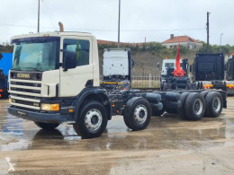 ScaniaC114C340