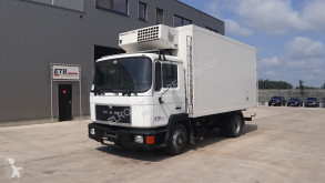 vrachtwagen koelwagen mono temperatuur