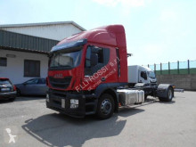 Camion telaio Iveco usato