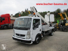 Renault Renault Maxity Arbeitsbühne162 Pro tweedehands hoogwerker