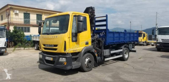 Camión volquete Iveco Eurocargo 120 E 28