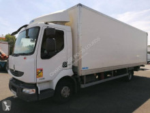 Camion fourgon polyfond Renault Midlum 220.12 DXI