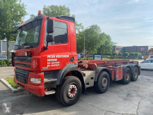 Caminhões DAF CF 85.460 porta contentores usado