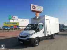 Camion frigo multi température Iveco Daily 35C13