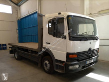 Camion Mercedes Atego 1023 plateau occasion