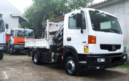 شاحنة Nissan Atleon 95.22 حاوية مستعمل