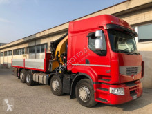 Camion porte engins Renault Premium Premium 450