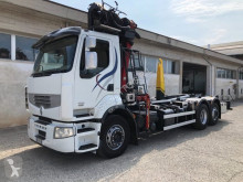 Грузовик мультилифт Renault Premium Premium 450