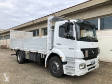 Camion porte engins Mercedes Axor Axor 1829