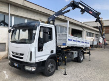 Camión volquete Iveco Eurocargo Eurocargo 100e22