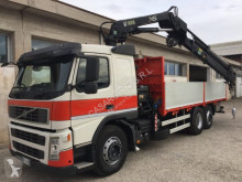 Camion Volvo FM9 FM9 380 cassone usato