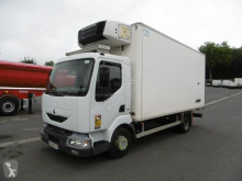 Camión Renault Midlum 220.10 frigorífico usado