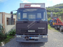 Camion fourgon polyfond Iveco Eurocargo 120 E 15