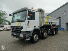Ciężarówka Mercedes Actros 4144 wywrotka używana