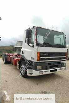 DAF CF85 380 truck used chassis