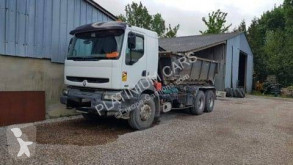 Renault Kerax 380