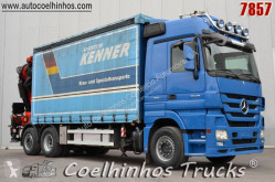 MercedesActros2548