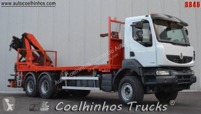 RenaultKerax370 DXI