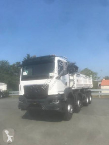 Камион MAN TGS 35.470 самосвал самосвал с двустранно разтоварване нови