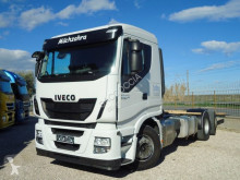 Camion châssis Iveco occasion